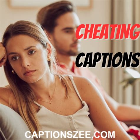 cheating wife caption|Your wife was stressed for no reason. : r/CheatingCaptions